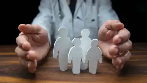 Corporate Floater Health Insurance Explained